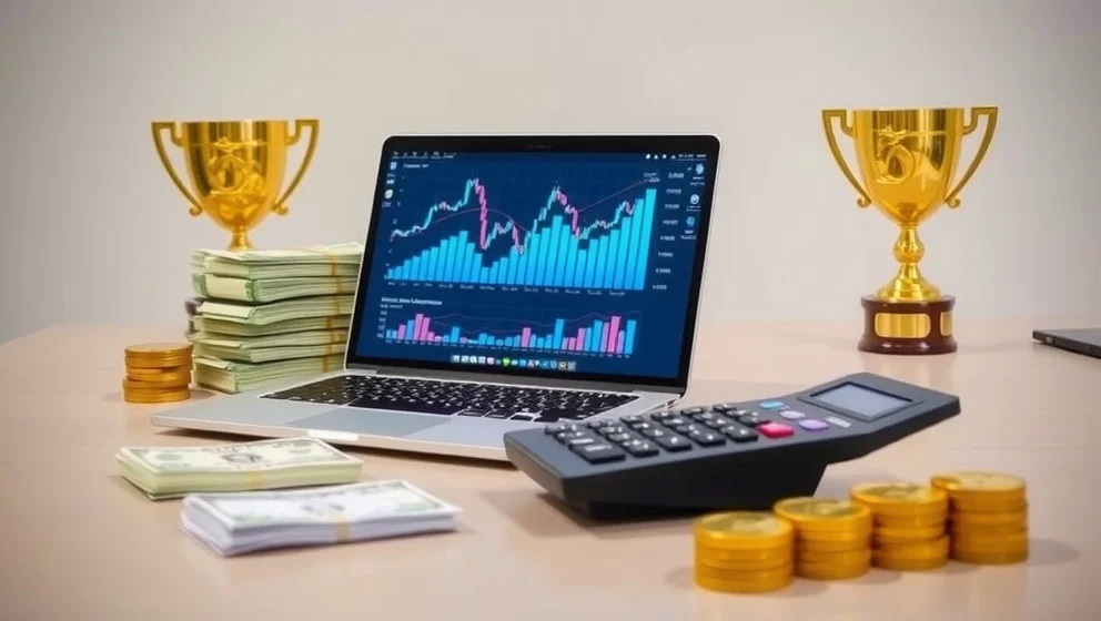 Anders Bagge förmögenhet och hans väg till framgång