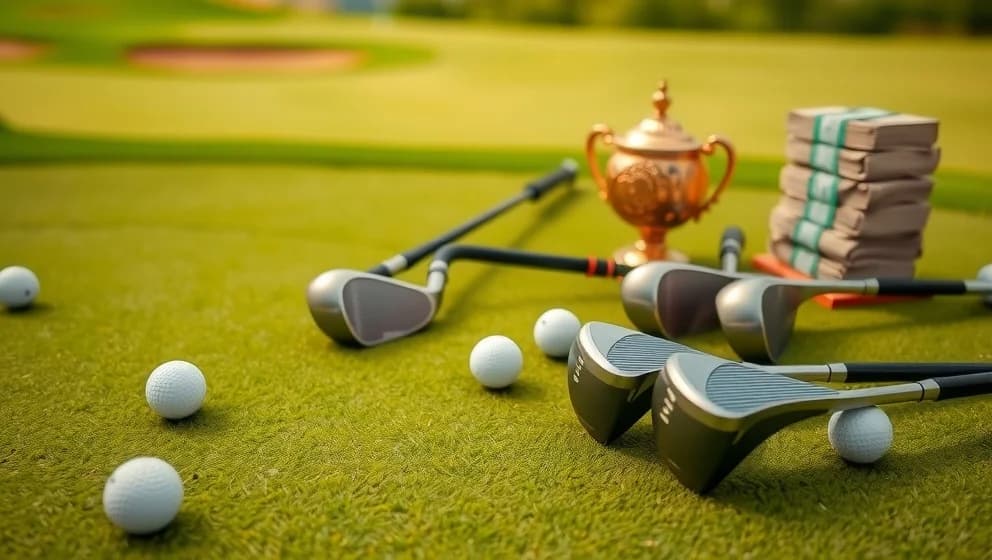 Annika Sörenstams förmögenhet och karriär