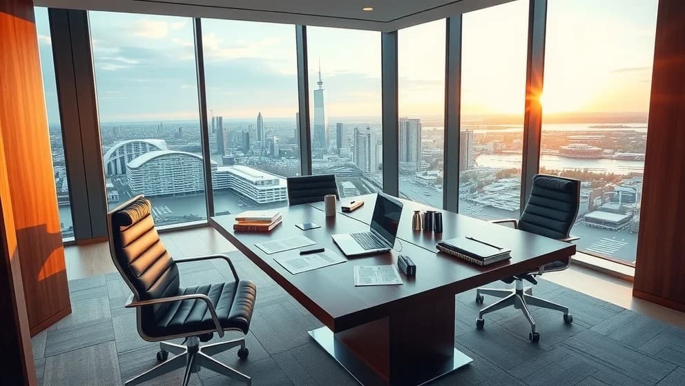 Antonia Ax Son Johnsons förmögenhet