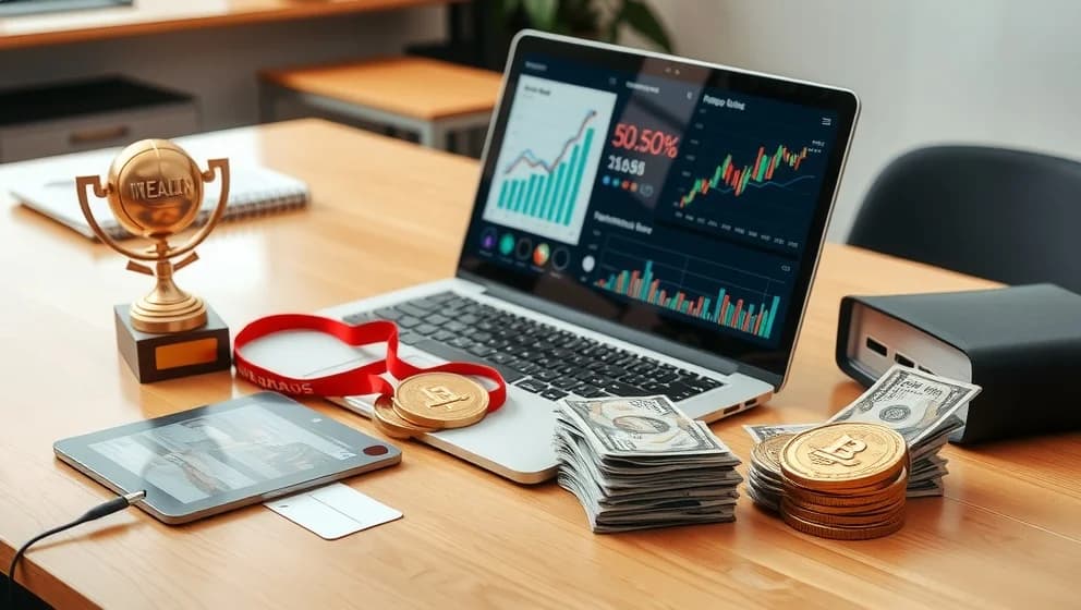 Armand Duplantis förmögenhet och inkomst