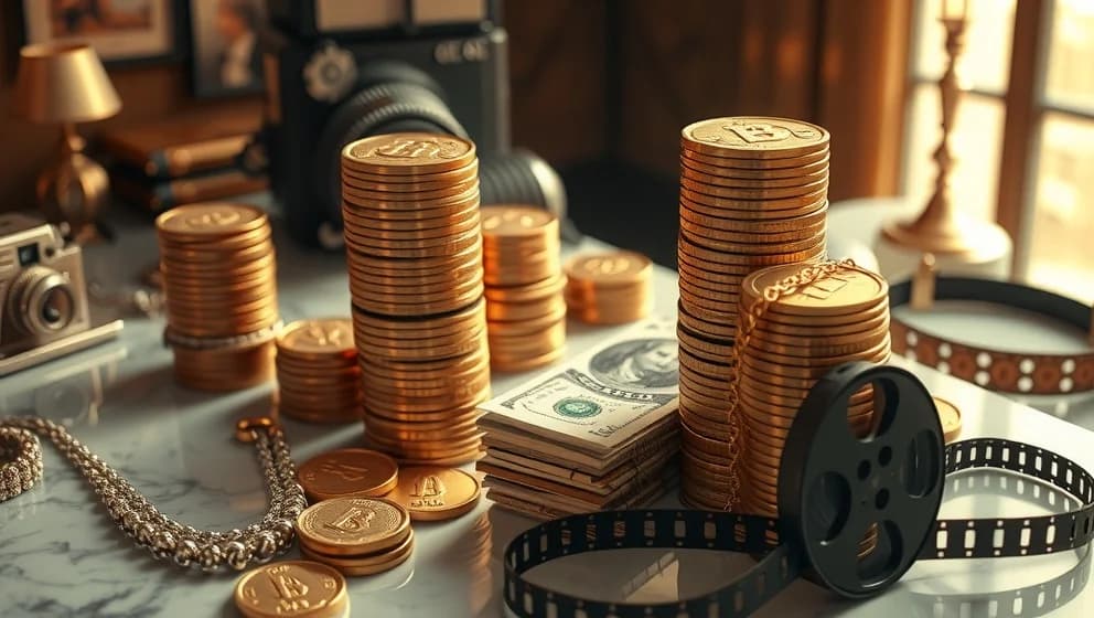 Brigitte Bardots förmögenhet och hennes liv