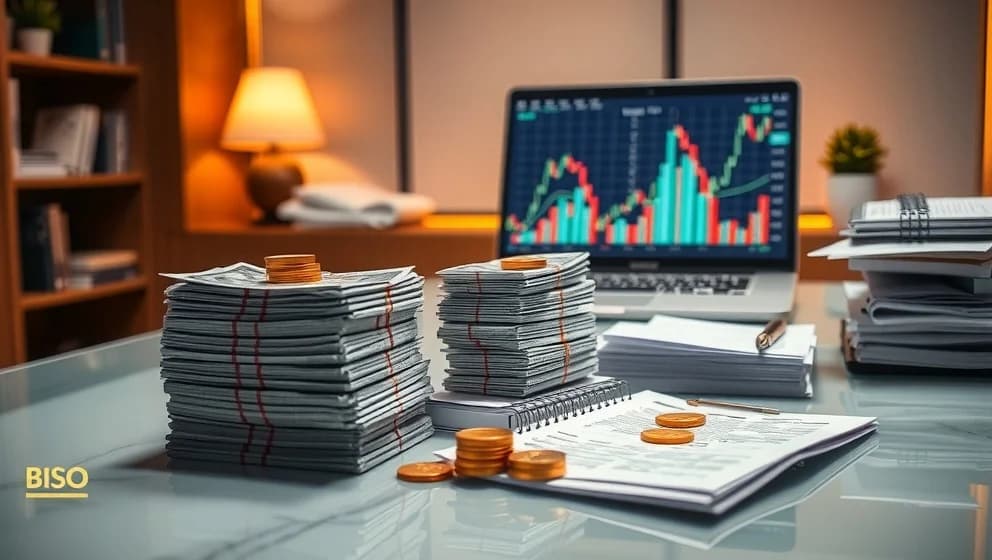 Daniel Sachs förmögenhet och hur han blev rik