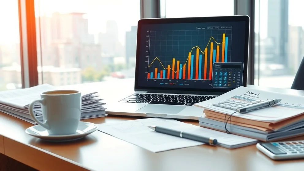 Daniel Wessfeldt förmögenhet och karriär