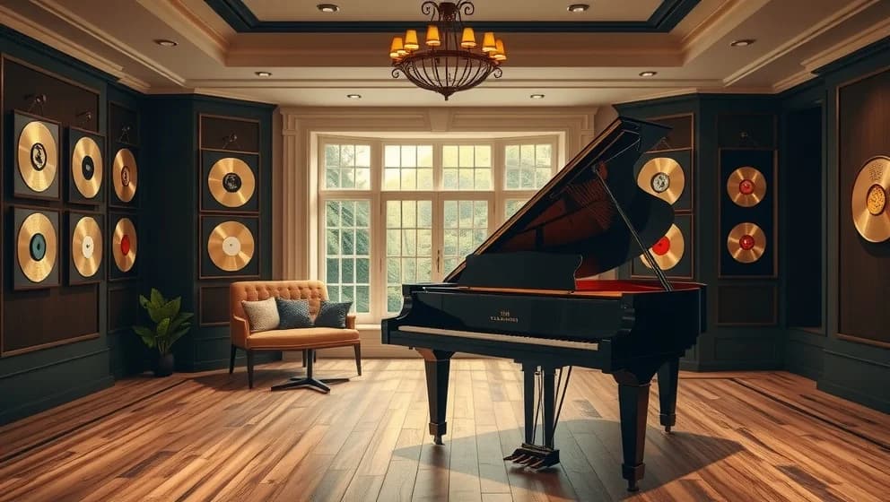 Elton Johns förmögenhet och karriär