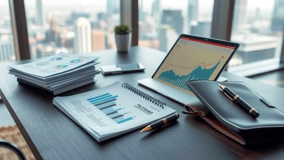 Erik Penser förmögenhet och investeringar