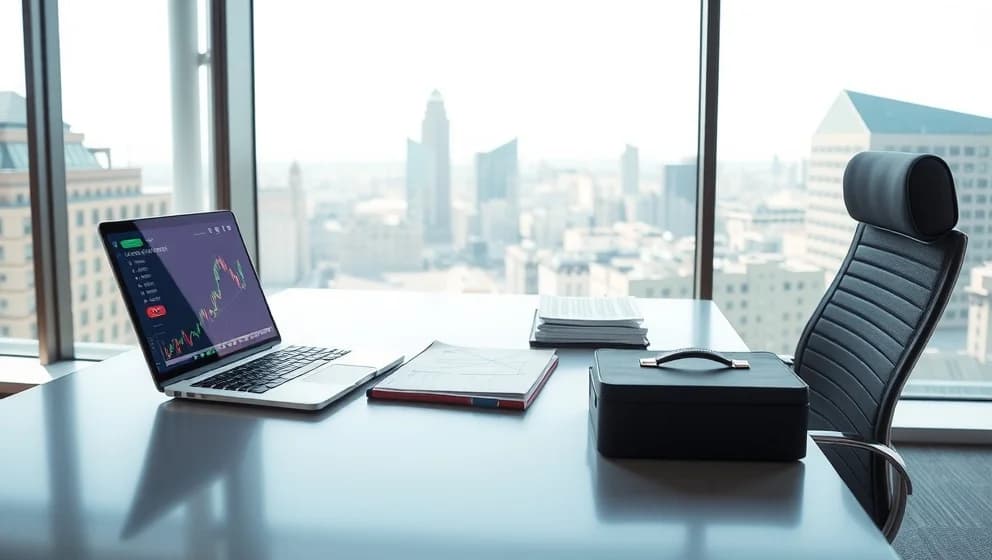 Gert fylking förmögenhet och hur det växte