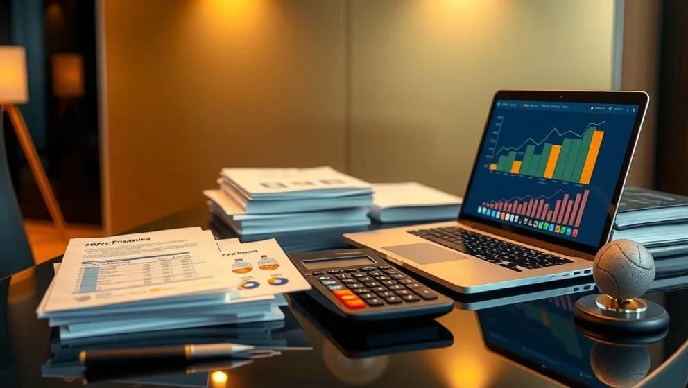 Glenn Strömberg förmögenhet och karriär