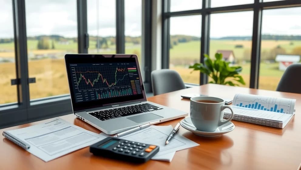 Gunilla von Platens förmögenhet och karriär