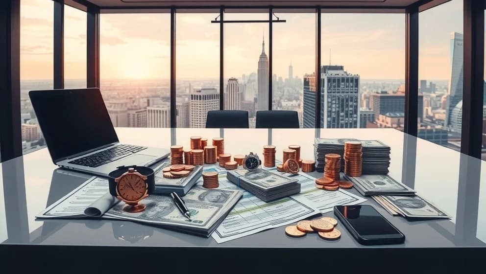 Hur mycket är Alexander Pärleros förmögenhet värd