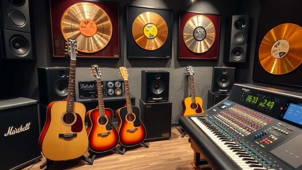 Janne Schaffers förmögenhet och karriär