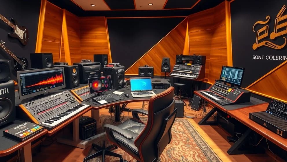 Joakim Hedins förmögenhet och karriär