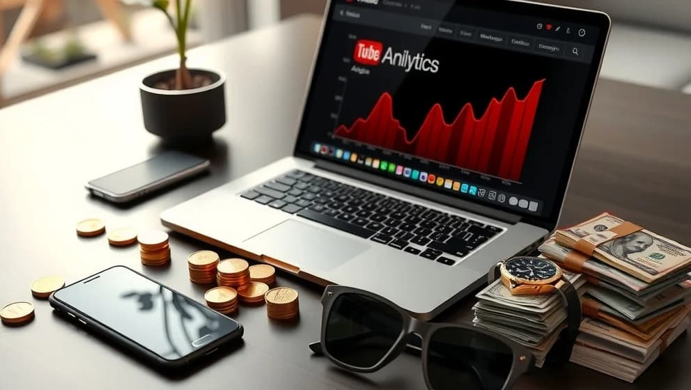 Joakim Lundells förmögenhet 2025