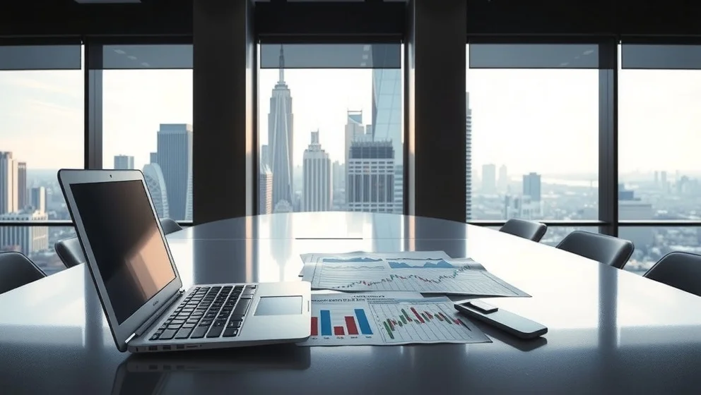 Johan Tjärnberg förmögenhet och karriär