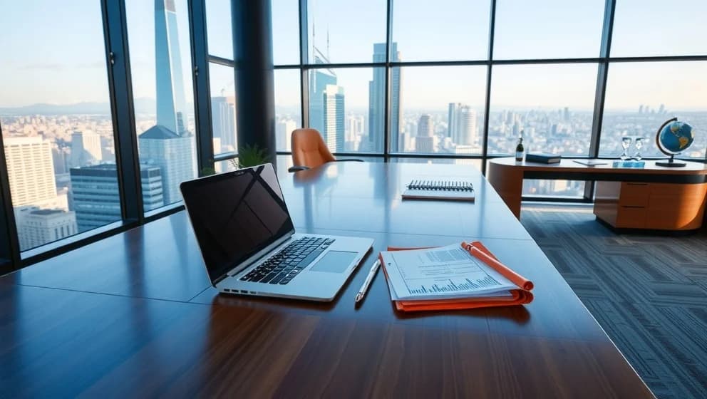 Lars-Johan Jarnheimer förmögenhet och affärer