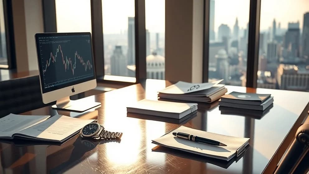 Olof Stenhammars förmögenhet och karriär