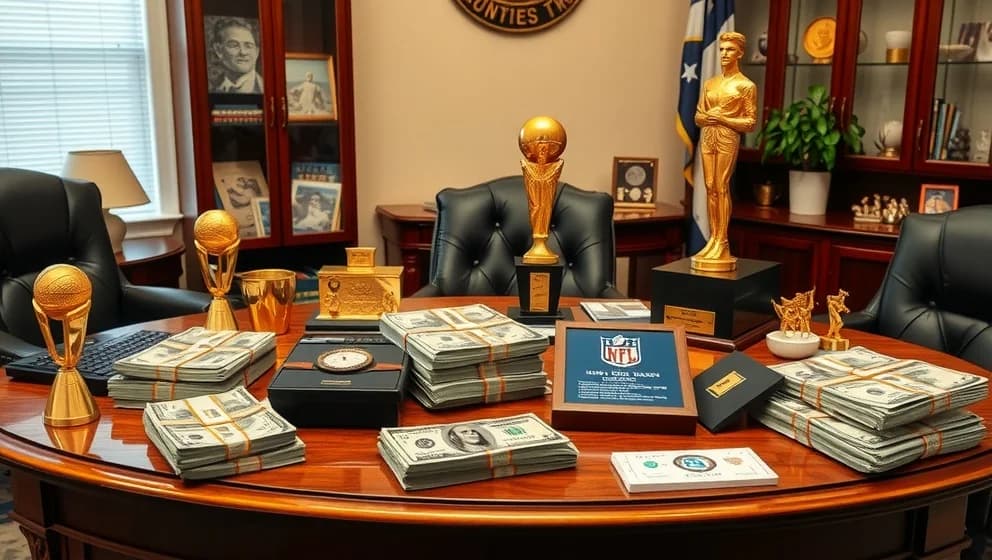 Sven-Göran Erikssons förmögenhet och karriär