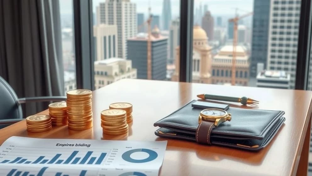 Sven Hagströmer förmögenhet och bakgrund