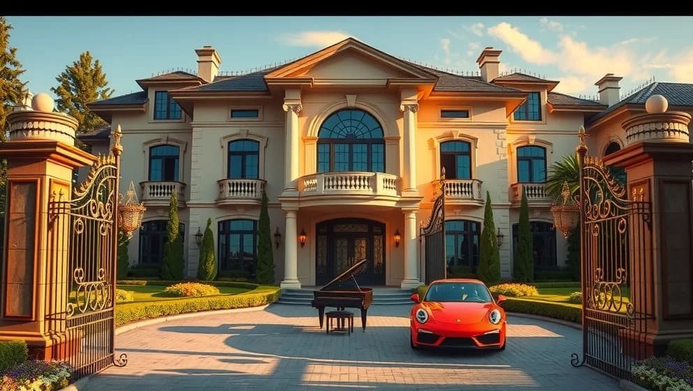 Tom Jones förmögenhet och karriär