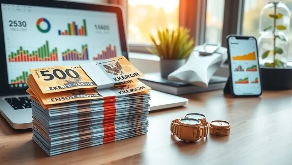 Vad är Benjamin Ingrosso förmögenhet