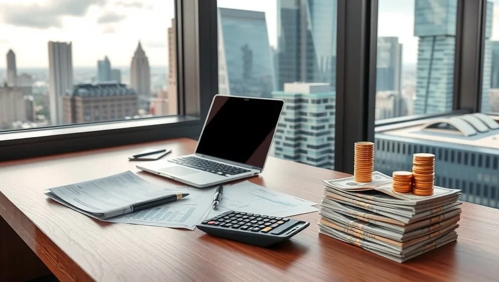 Vad är Fredrik Hjelm förmögenhet