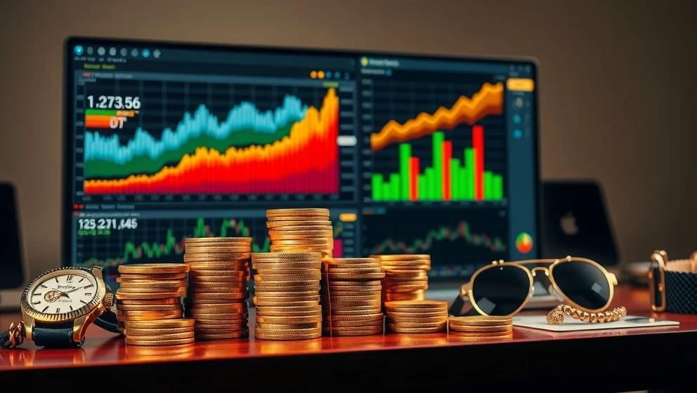 Vad är Gustaf Norén förmögenhet