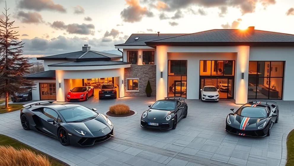 Vad är Johan Elmanders förmögenhet