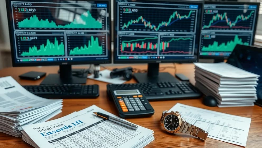 Vad är Klas Eklunds förmögenhet idag