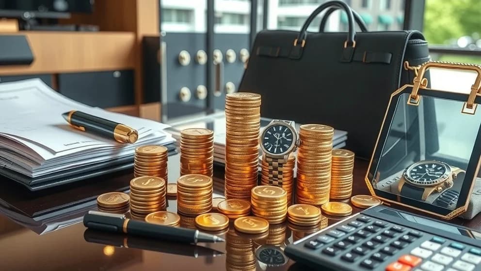 Vad är Lena Apler förmögenhet