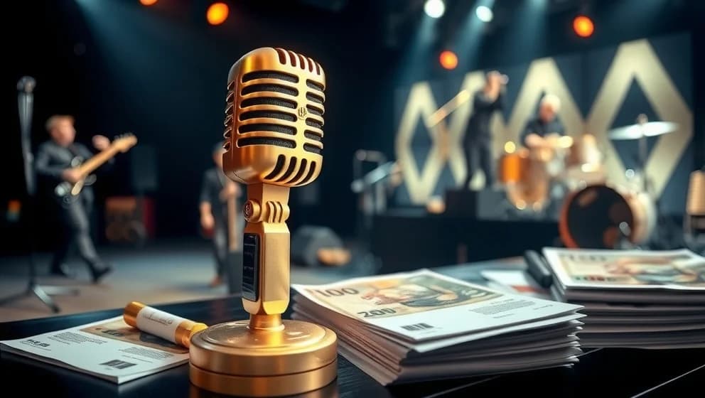 Vad är Lisa Nilssons förmögenhet