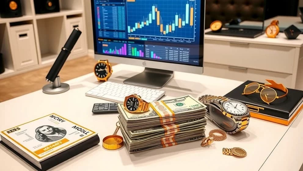 Vad är Marcus Schenkenbergs förmögenhet