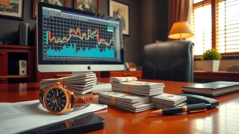 Vad är Per Franzéns förmögenhet