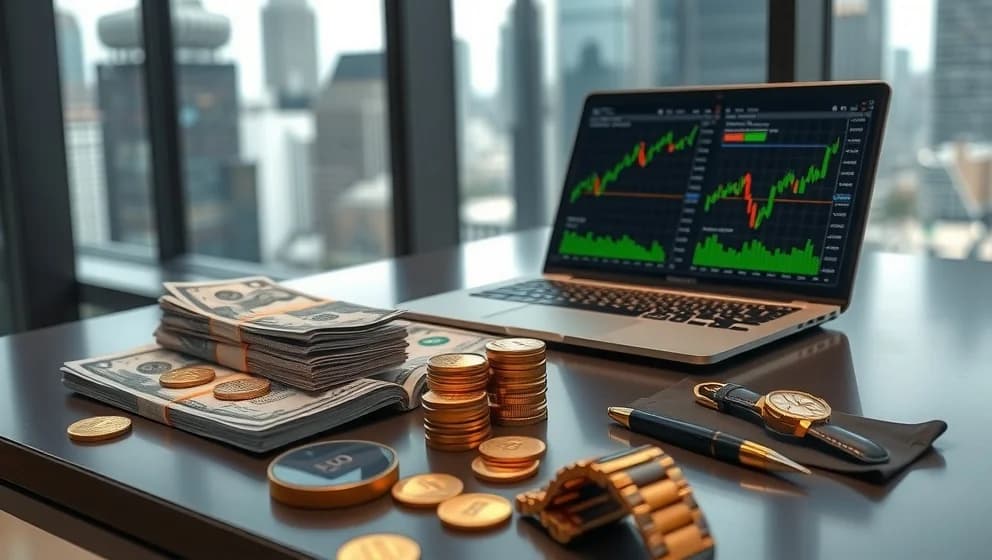 Vad är Robert Weils förmögenhet