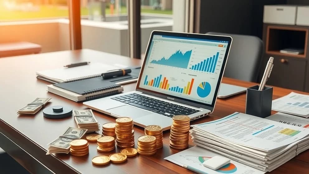 Vad är Robert Wells förmögenhet