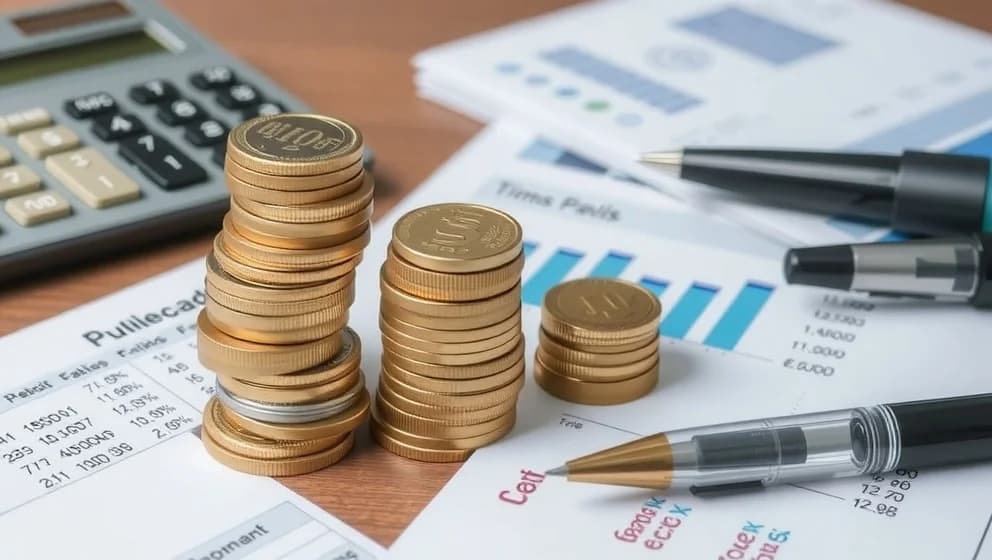 Vad är Svante Paulssons förmögenhet