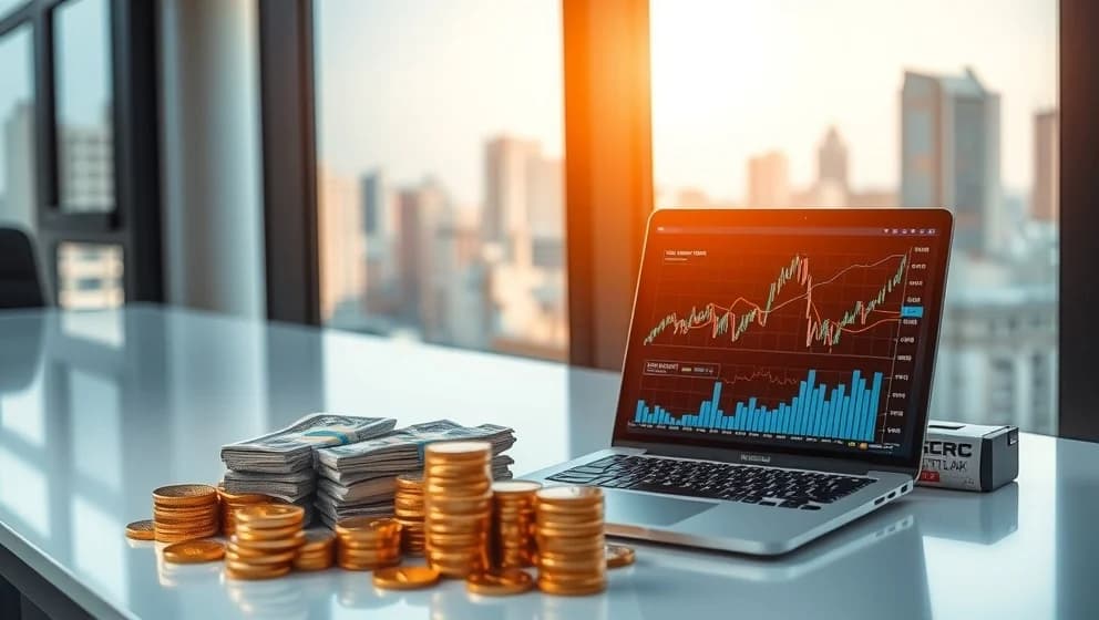 Vad är Sven-Olof Johanssons förmögenhet