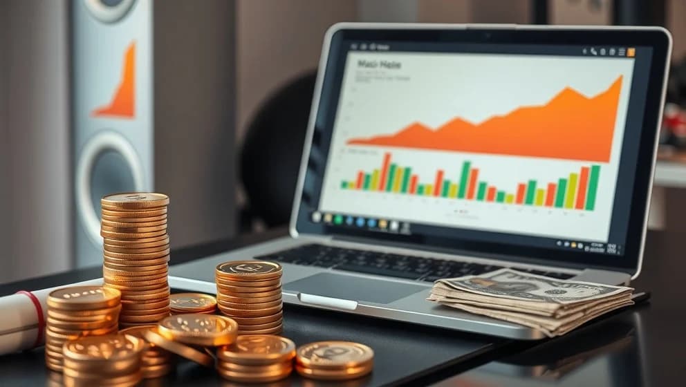 Vad är Ulf Ekbergs förmögenhet